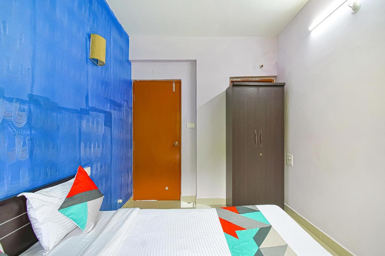 Fabhotel Mystical Rose Luxury Holiday Homes Calangute Exterior foto